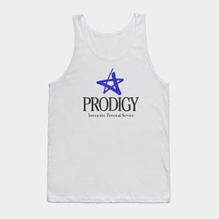 Prodigy Interactive Personal Service Tank Top